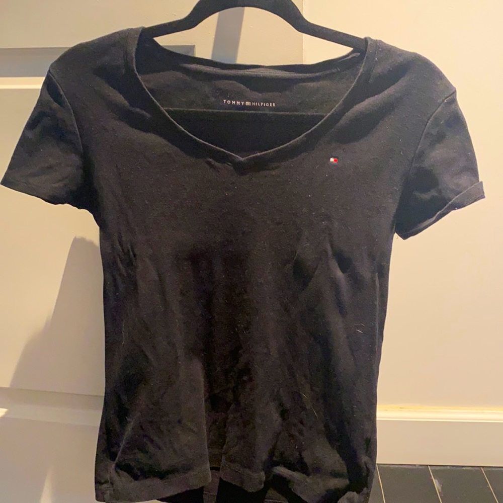 Tommy top